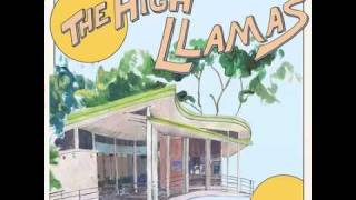 The High Llamas - Berry Adams