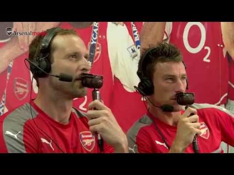 Petr Cech & Laurent Koscielny | UnClassic Commentary