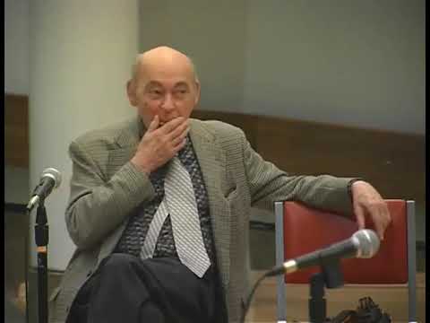 Janos Starker teaching Tchaikovsky "Variations on a Rococo Theme"