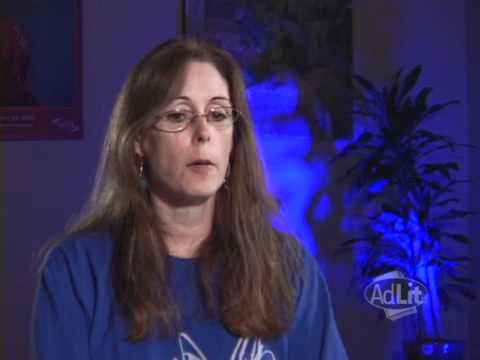 Meet the Author: Laurie Halse Anderson