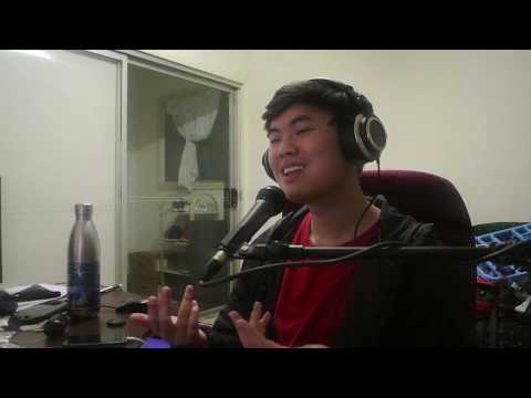 (COVER) love - dean (feat syd)