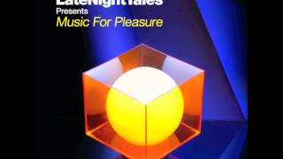 Electric Light Orchestra - Showdown (Late Night Tales - Music For Pleasure)
