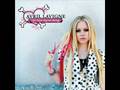 Avril Lavigne-Mobile With(Lyrics) 