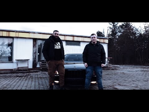 MCL XI x SZUMK - WOOW EFFEKT 2 (Prod. by Vendetta | Sero Produktion)