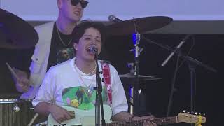 Download lagu Boy Pablo live at Primavera Sound 2019 mp3 Download lagu Boy Pablo live at Primavera Sound 2019 mp3