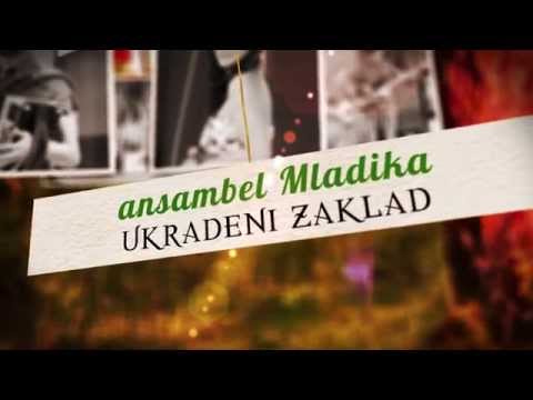 ANS. MLADIKA - UKRADENI ZAKLAD