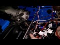 K Series Cold Start Prob No O2 Connected