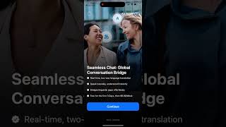 Translate Now - AI Translator - how to use