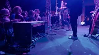 MAGIC GIANT - "Window" (Live)