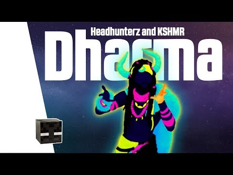 Dharma by Headhunterz & KSHMR (5 stars) | Just Dance 2018
