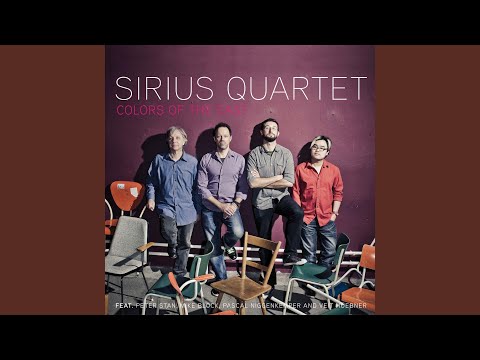 Colors Of The East - Balkan Dance