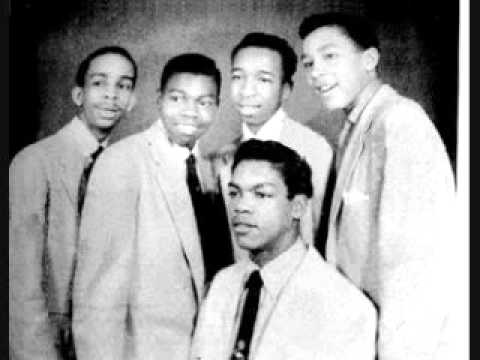 Smokey Robinson's earliest recording! rare! - 