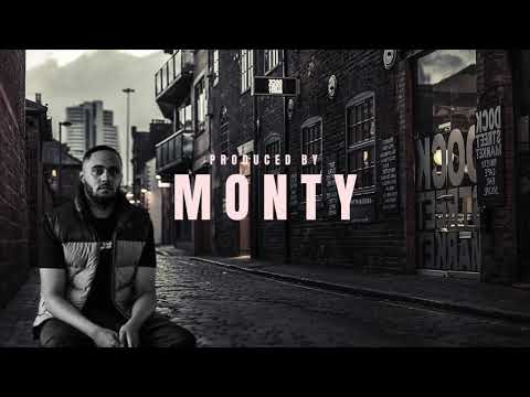 Jammz - Hit Then Run (Monty Beats Remix)