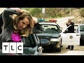 Entitled Lady Calls 911 On Cops Trying To Pull Her Over! | Outrageous 911