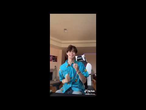 Anthony Reeves Recent Tiktoks