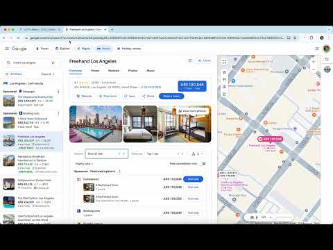 Item video thumbnail