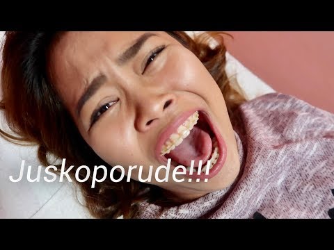 MY FIRST TIME BRAZILIAN WAX (Sobrang Sakit AS IN!!)