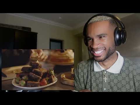 A-Reece x Jay Jody As BLUE TAPE - " Indoor Interlude [ Official Music Video ] REACTION