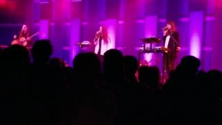 The Staves, No Me No You No More