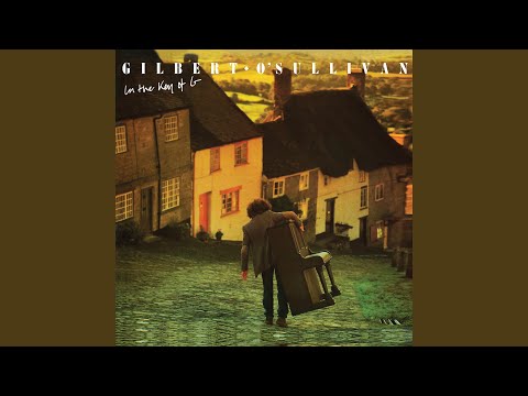 The Way Things Used To Be cover