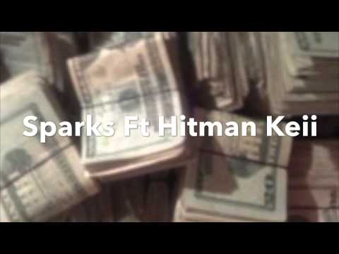 BankRoll$ - Sparkz x Hitman Kei