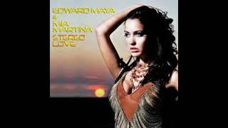 Edward Maya &amp; Mia Martina - Stereo Love 432hz