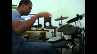 Jessé Ramos Island Magic  Dave Weckl