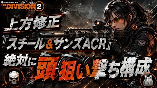 Neoのゲーム実況 44%の増幅ダメージをください【ディビジョン２】