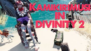 Kamikirimusi