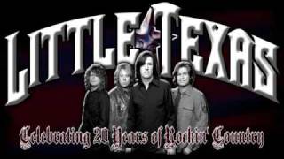Little Texas - God Bless Texas