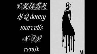 Grace Jones - Crush-DJ-Q Re-Groove