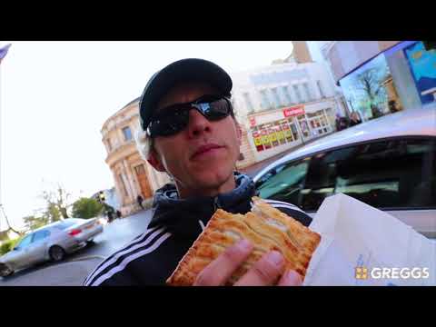 DiRTY DoCKeRZ - THe DuSTY GReGGS