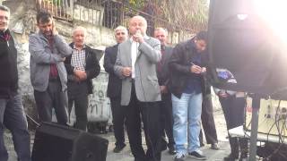 preview picture of video 'Karabağlar Kentsel Dönüşüm Platformu Salihomurtak Mahallesi Kentsel Dönüşüm Bilgilendirme Toplantısı'