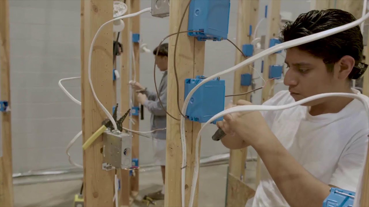 Abilene High vs Cooper Volleyball Match