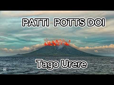 Tago Urere-PATTI POTTS DOI