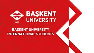 Başkent University International Students