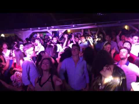 Pause Alex Lo Faro ( Silvio Carrano edit)