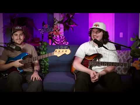 P BASS VS J BASS! Which Is Right For You?