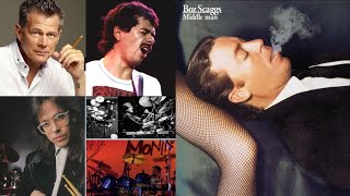 Boz Scaggs- You Can Have Me Anytime/Middle Man(Remastered)