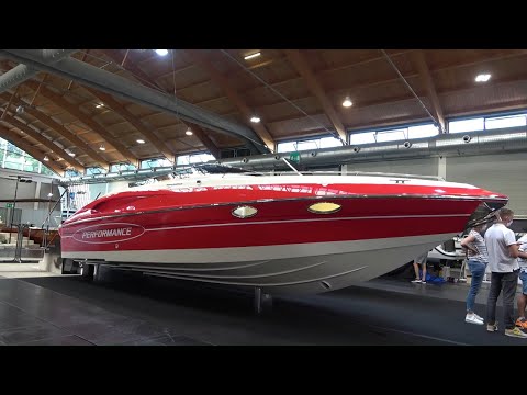 PERFORMANCE 901 boat 2021 (280.000€)