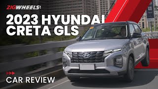 2023 Hyundai Creta GLS Review | Zigwheels.Ph