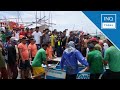 PCG: 3 Filipino fishers killed as foreign ship rams boat off Scarborough Shoal