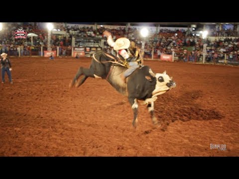 Colorado Rodeo 2018 - Bull Riding Finals