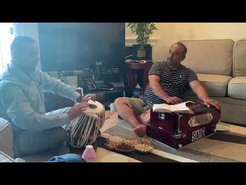 آهنگی من مست بهار حسنت Said Ashraf Atif- Man Maste Bahare Hosnat