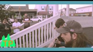 SORORITY NOISE - &quot;your soft blood&quot; (secret acoustic show)