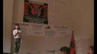 Kenge Per Femije - Zogu Dhe Djali