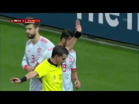 Mundial da Russia 2018 - Só golos