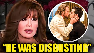 Marie Osmond Reveals Why She Broke up with Andy Gibb