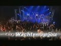 Get Ready! - Wachten Op Jou (Live at De Hits Concert 97)
