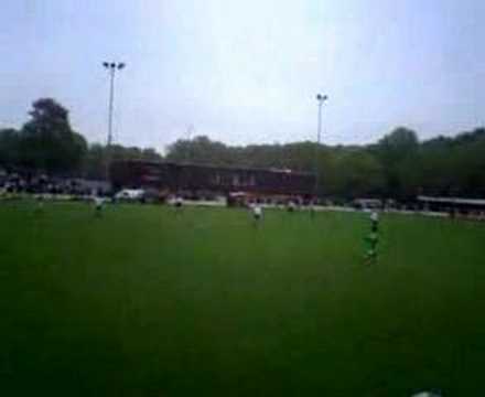 Nieuw Lekkerland Supporters